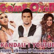 Game Over: Skandalet ne YouTube, Artistet viktima te bisnesmeneve!